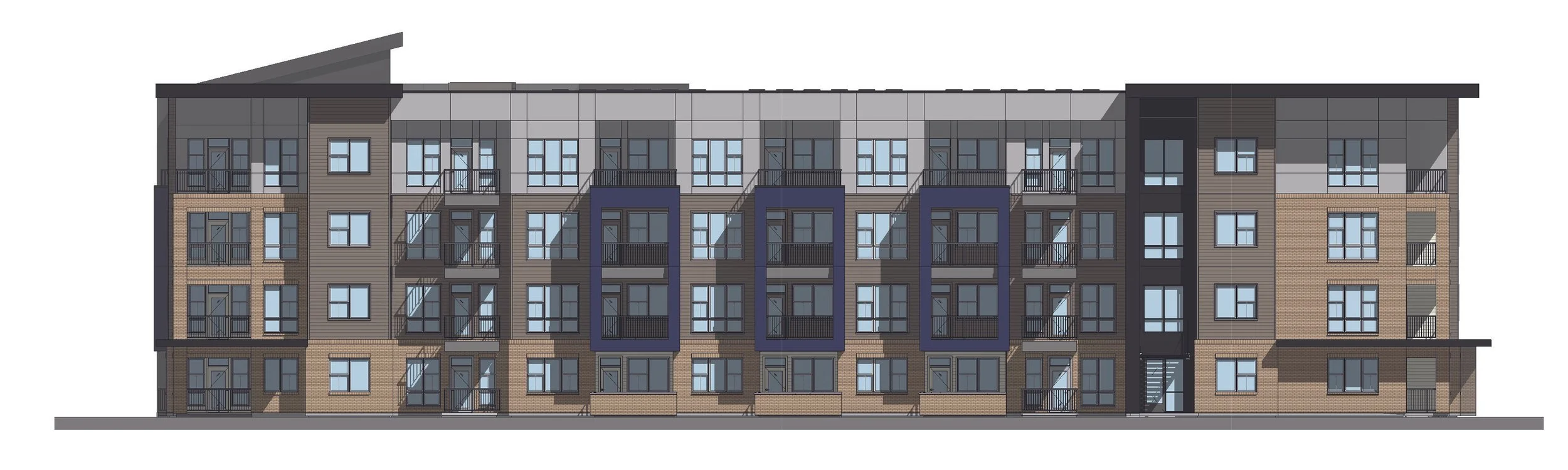 SAMSON architecture - sample_rendering _Color Elevation - 4-story MF.jpg