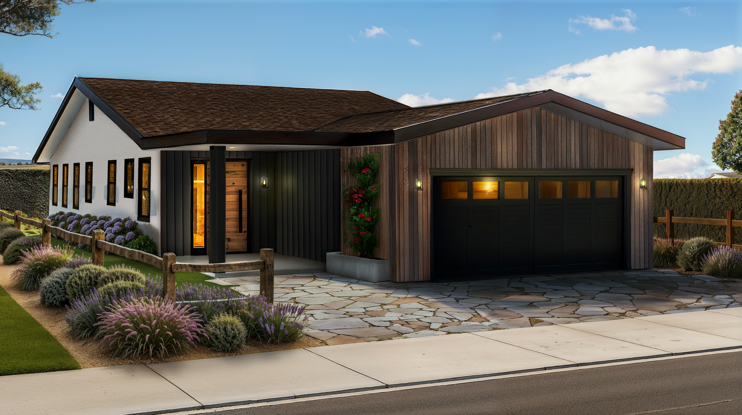 SAMSON architecture - sample_rendering-Modern Ranch.png