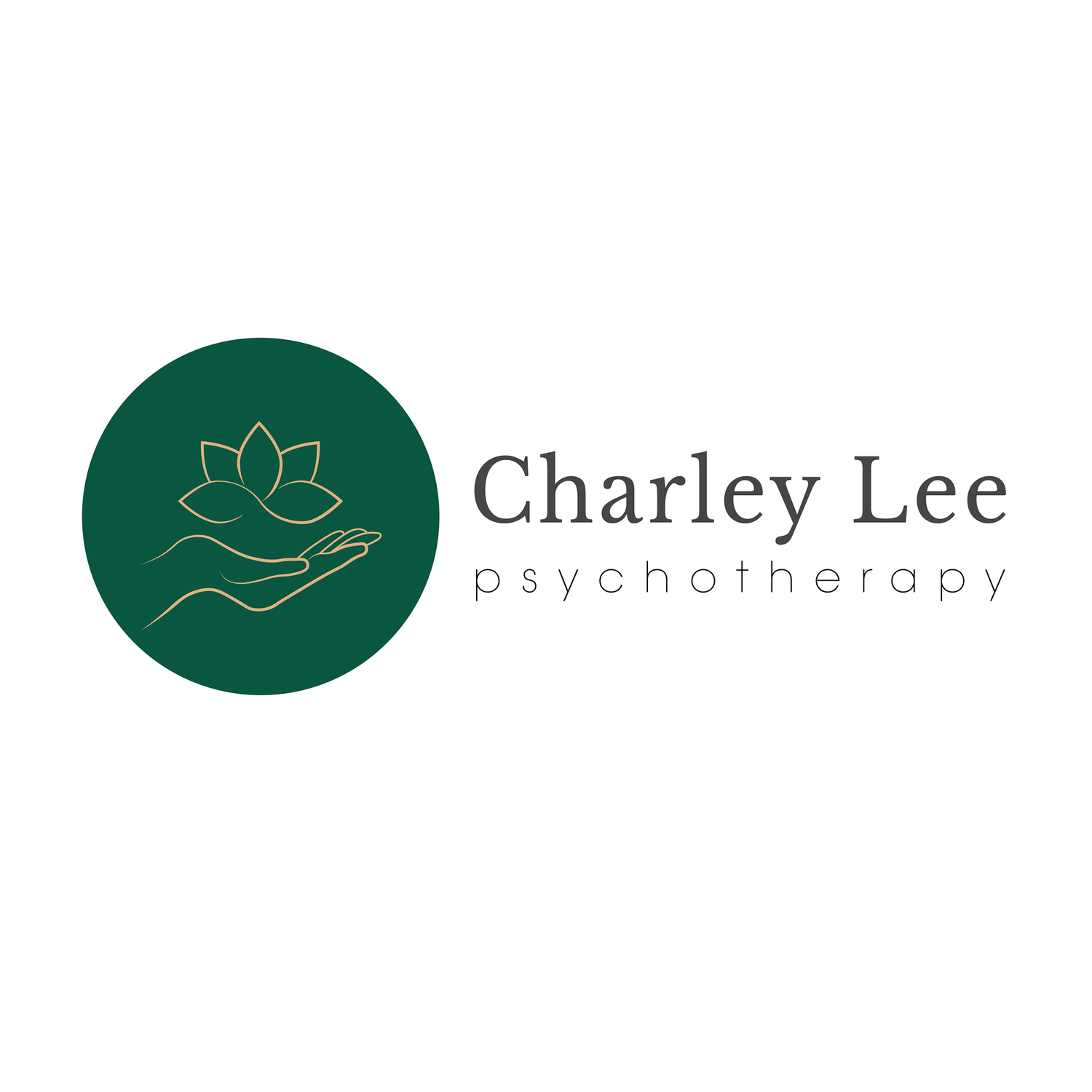 Charley Lee | Psychotherapy