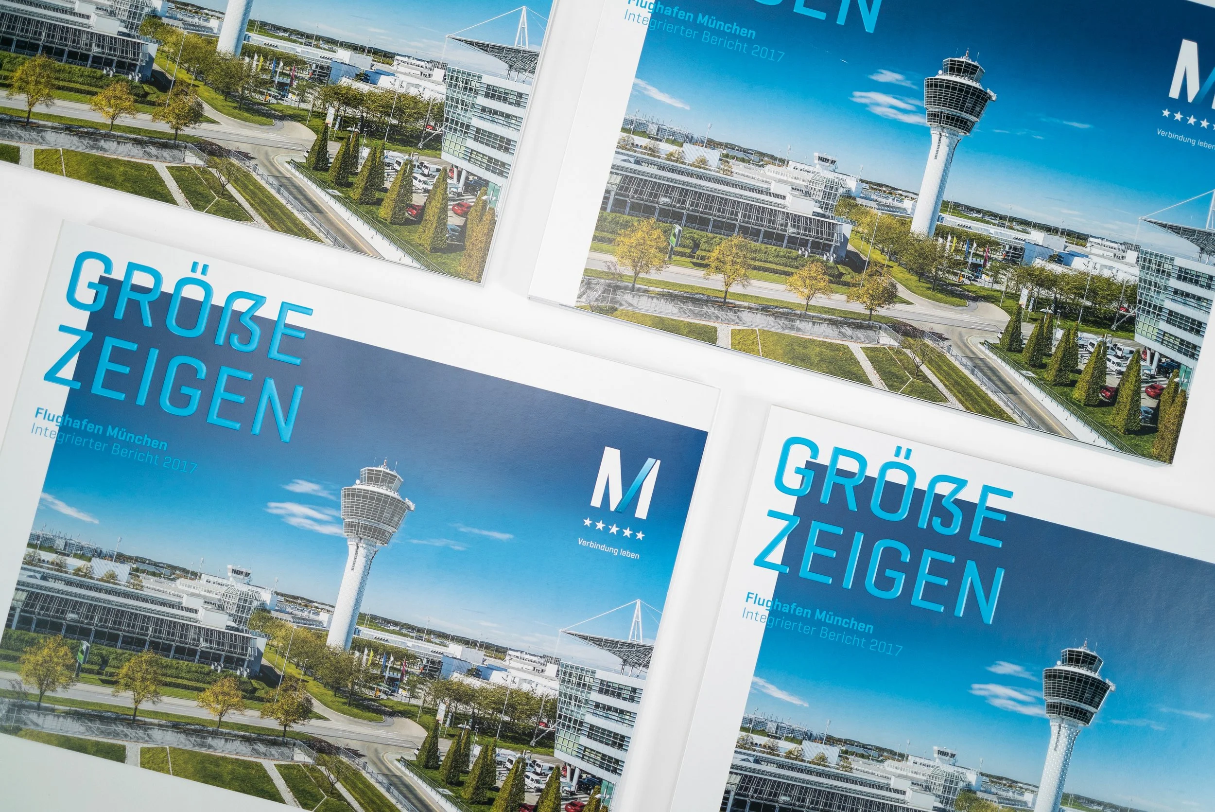 Flughafen München GmbH