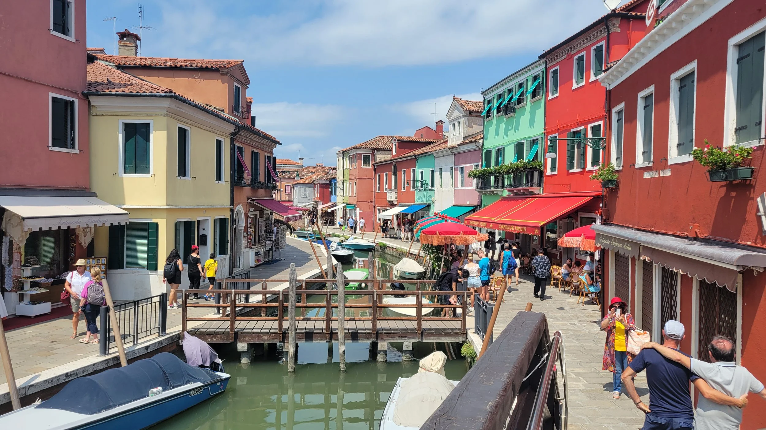 6 Costly Mistakes to Avoid Before Adding Land Days to Your European Cruise