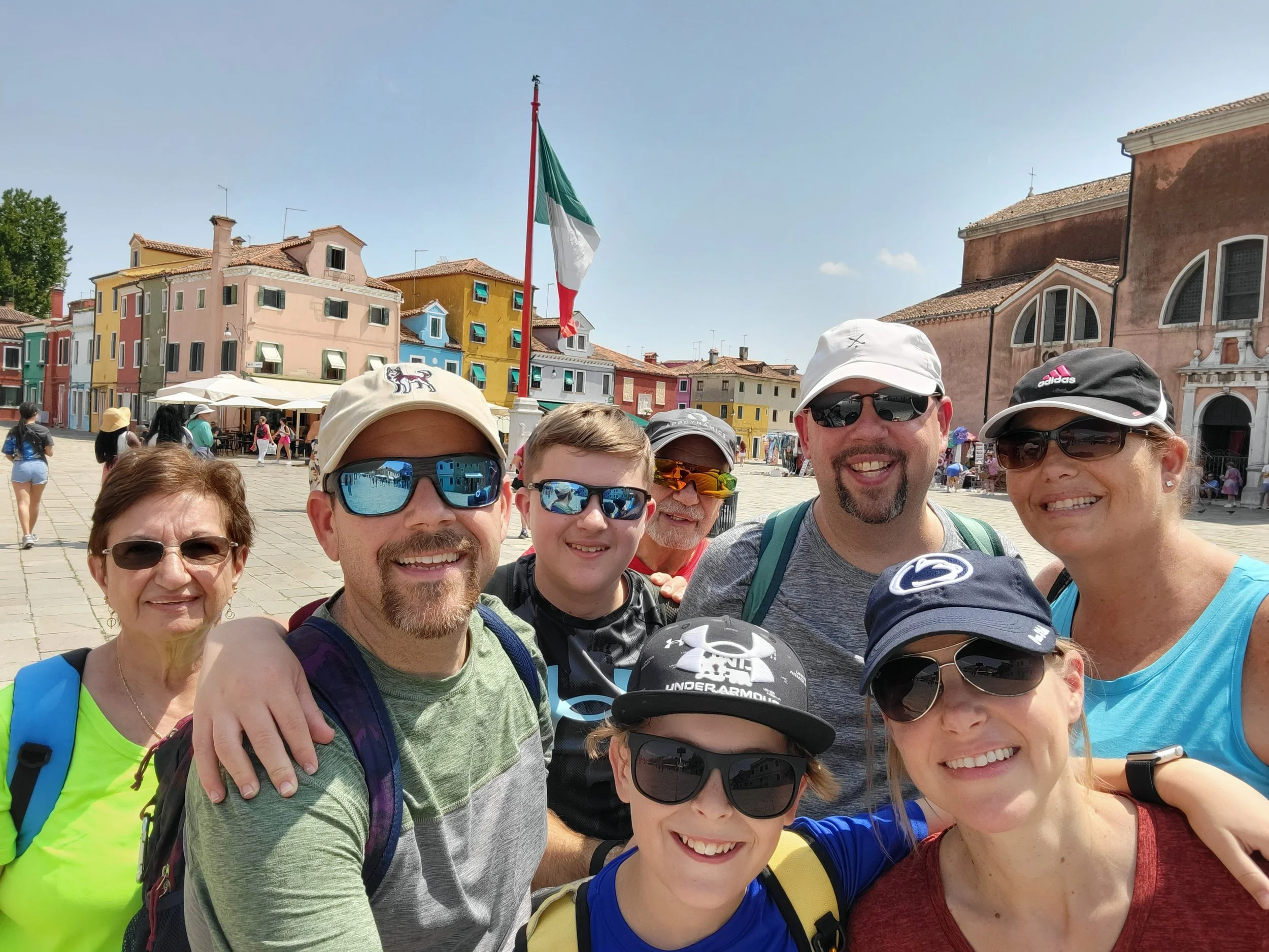 Multi-Generational Europe: How to Plan a Trip Every Generation Will Love