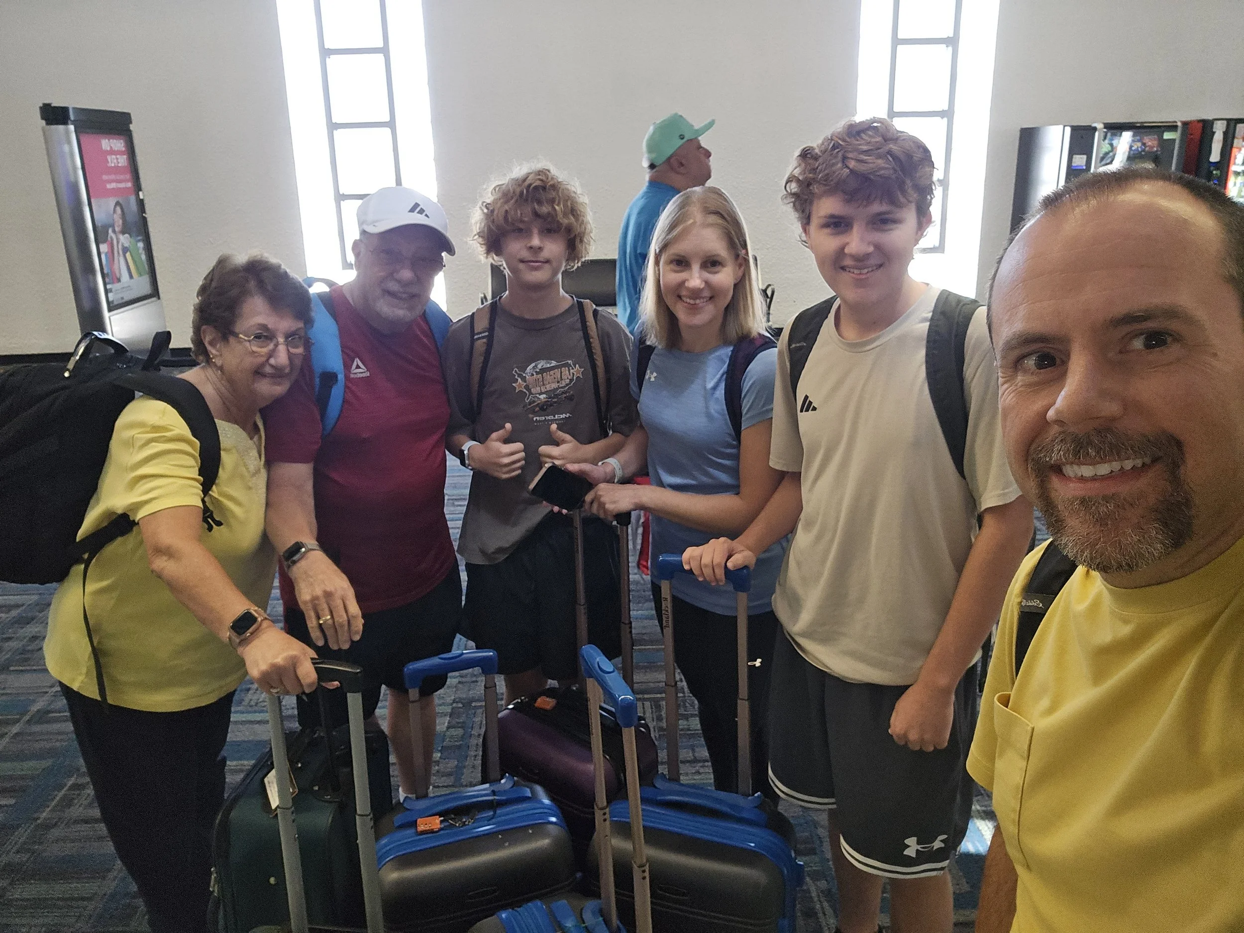 Pre-Trip Prep Part 3: How to be Travel Ready for a European Family Vacation