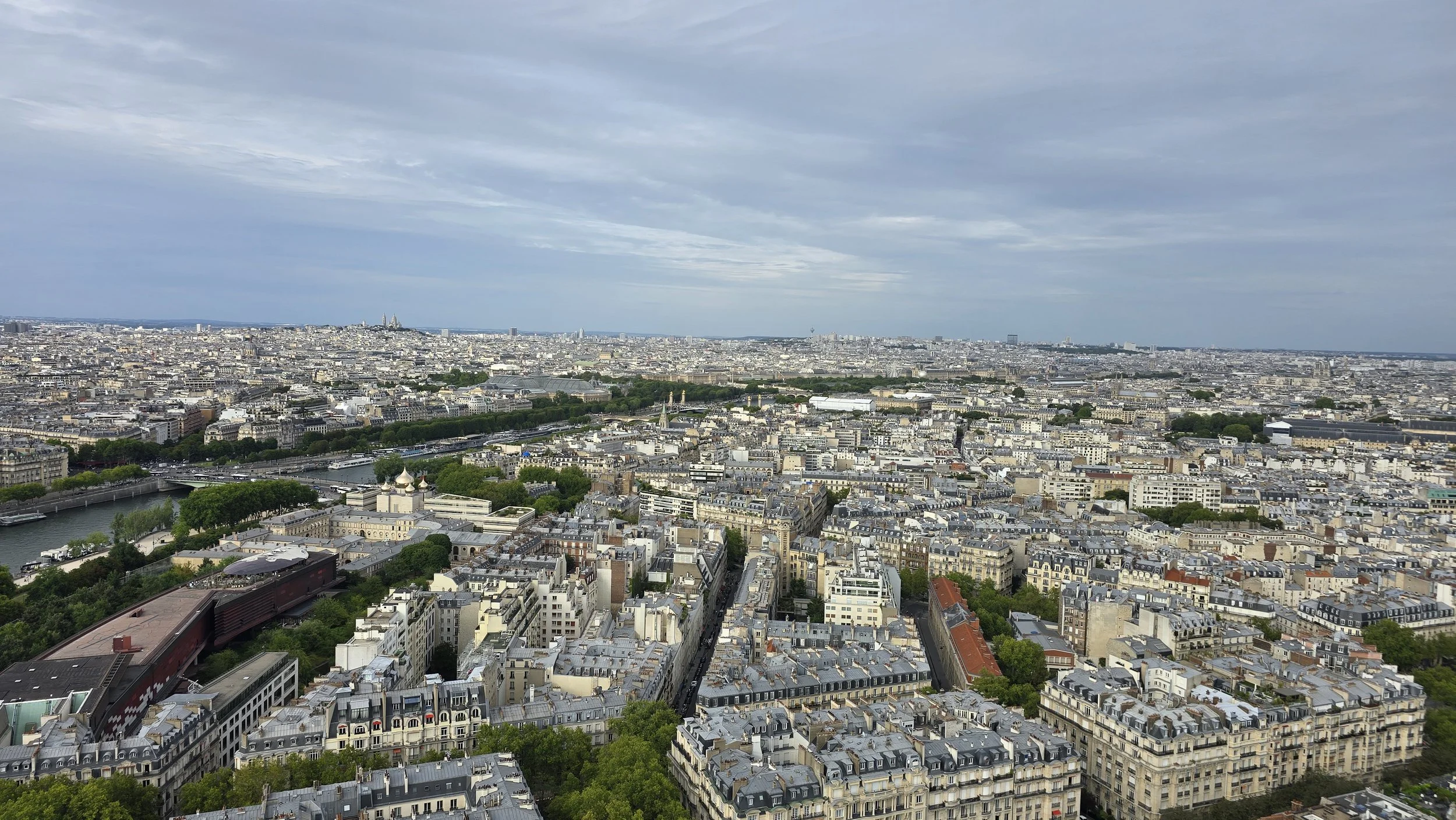 The Trip We Planned for Over a Year (And What Happened Anyway)