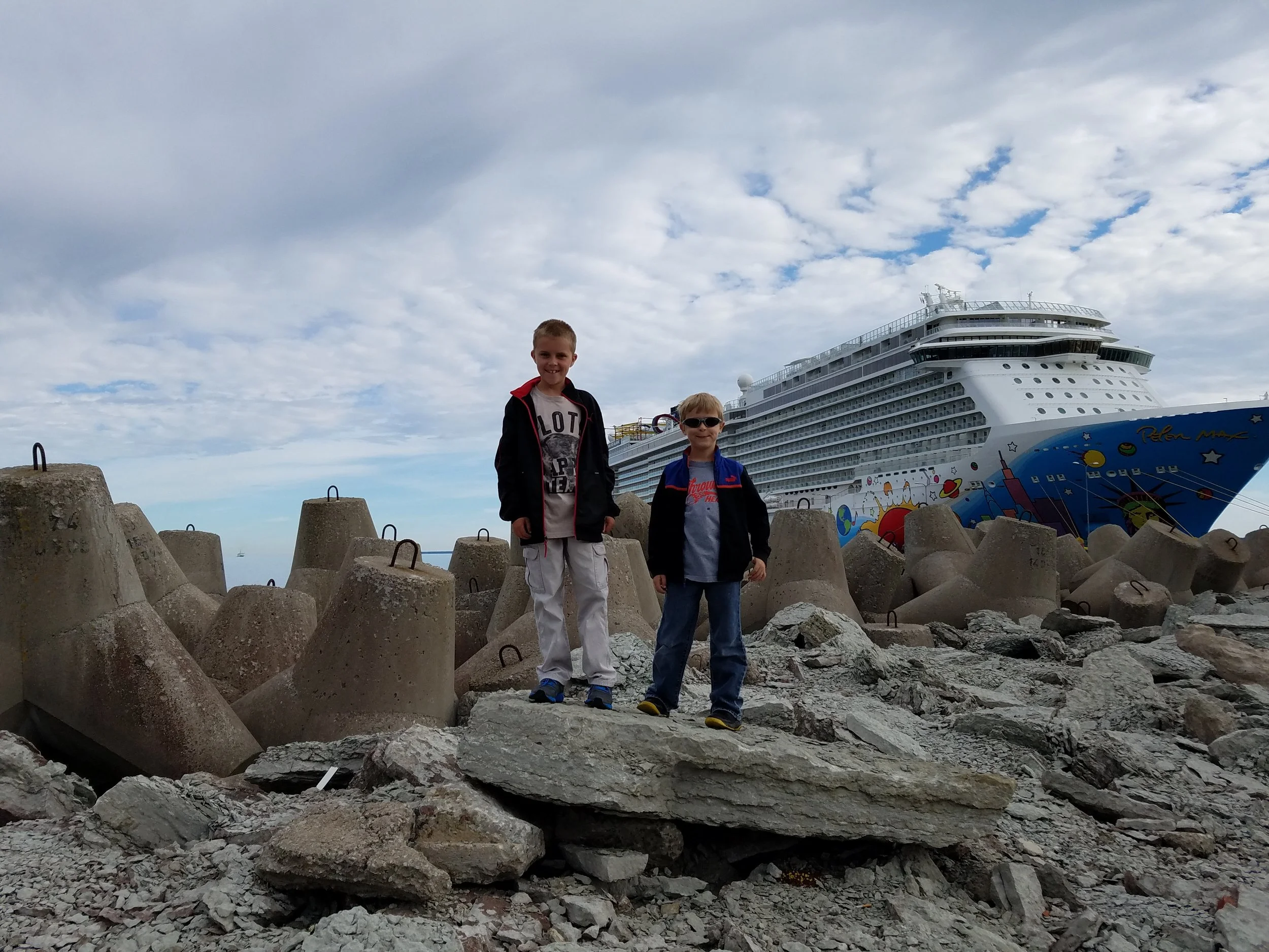 Booking a Cruise Is Easy. Booking the Right One Isn't.