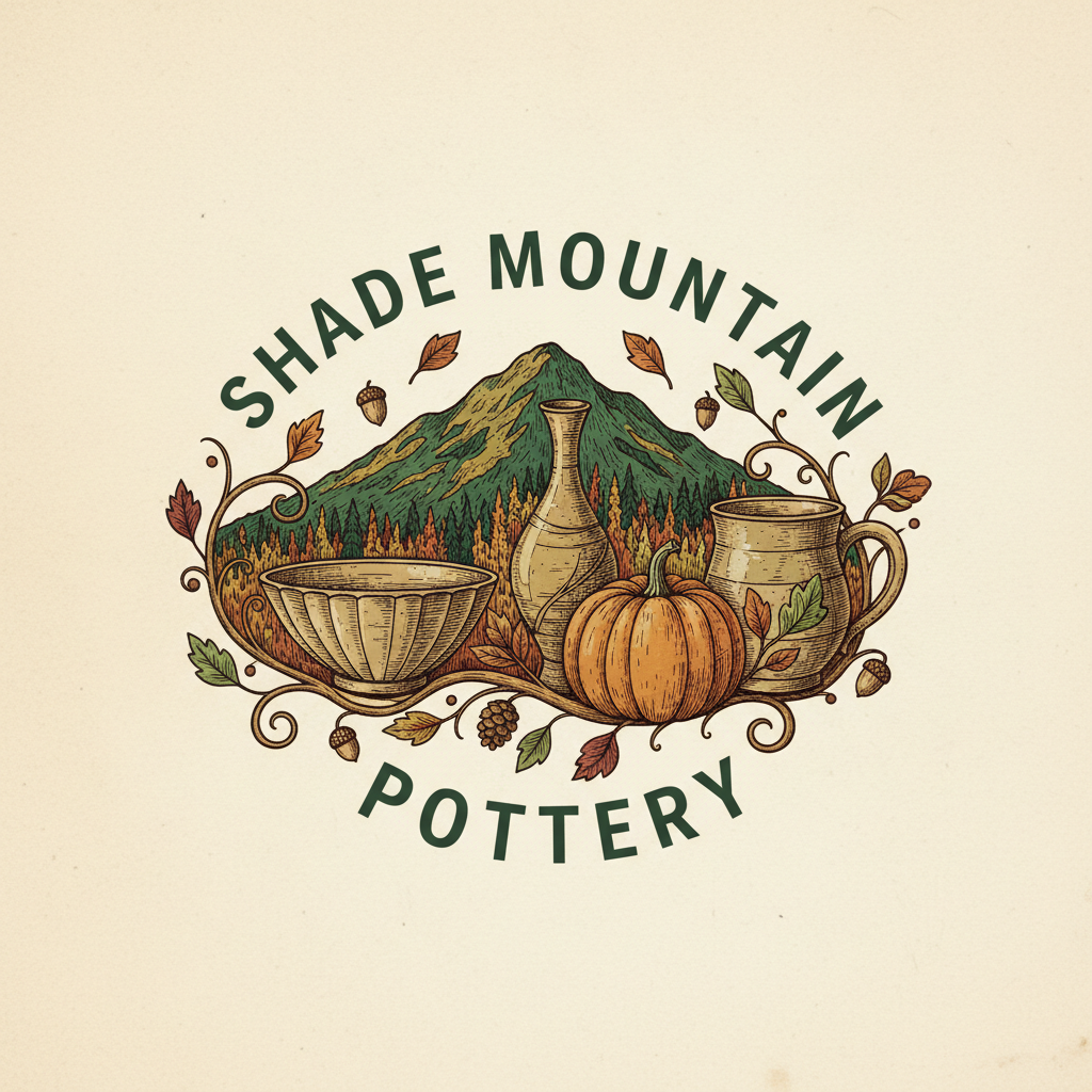 Shade Mountain Pottery 