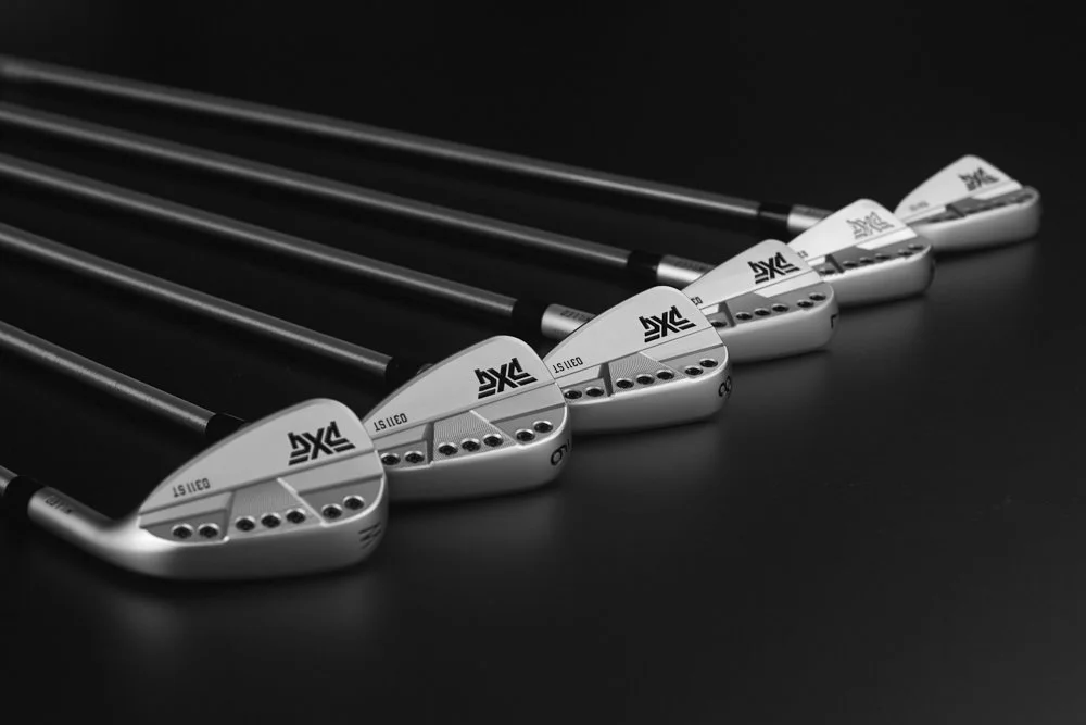 pxg-0311st-iron-set-sole-back-fan-layout-diagonal-black-bg-01.jpg