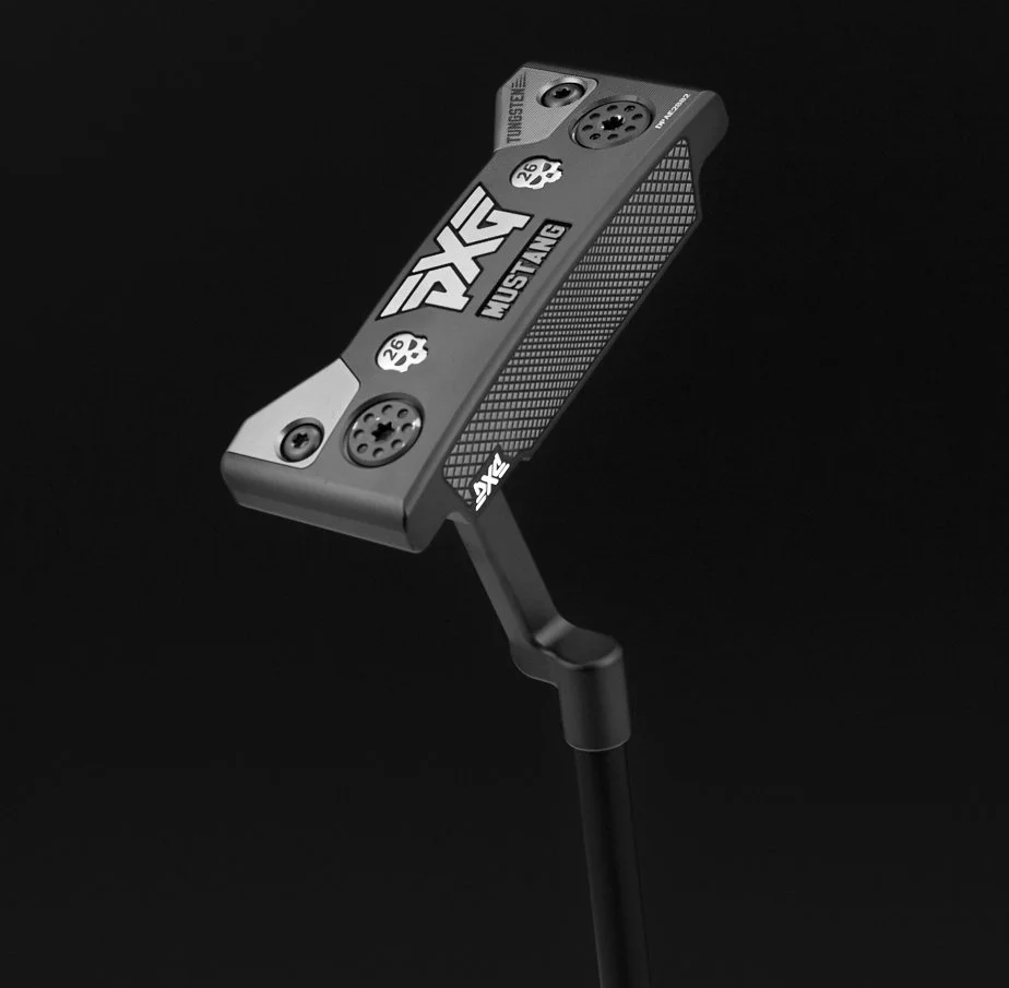 pxg-mustang-putter-head-top-detail-tungsten-dark-tilt-black-bg-01.jpg