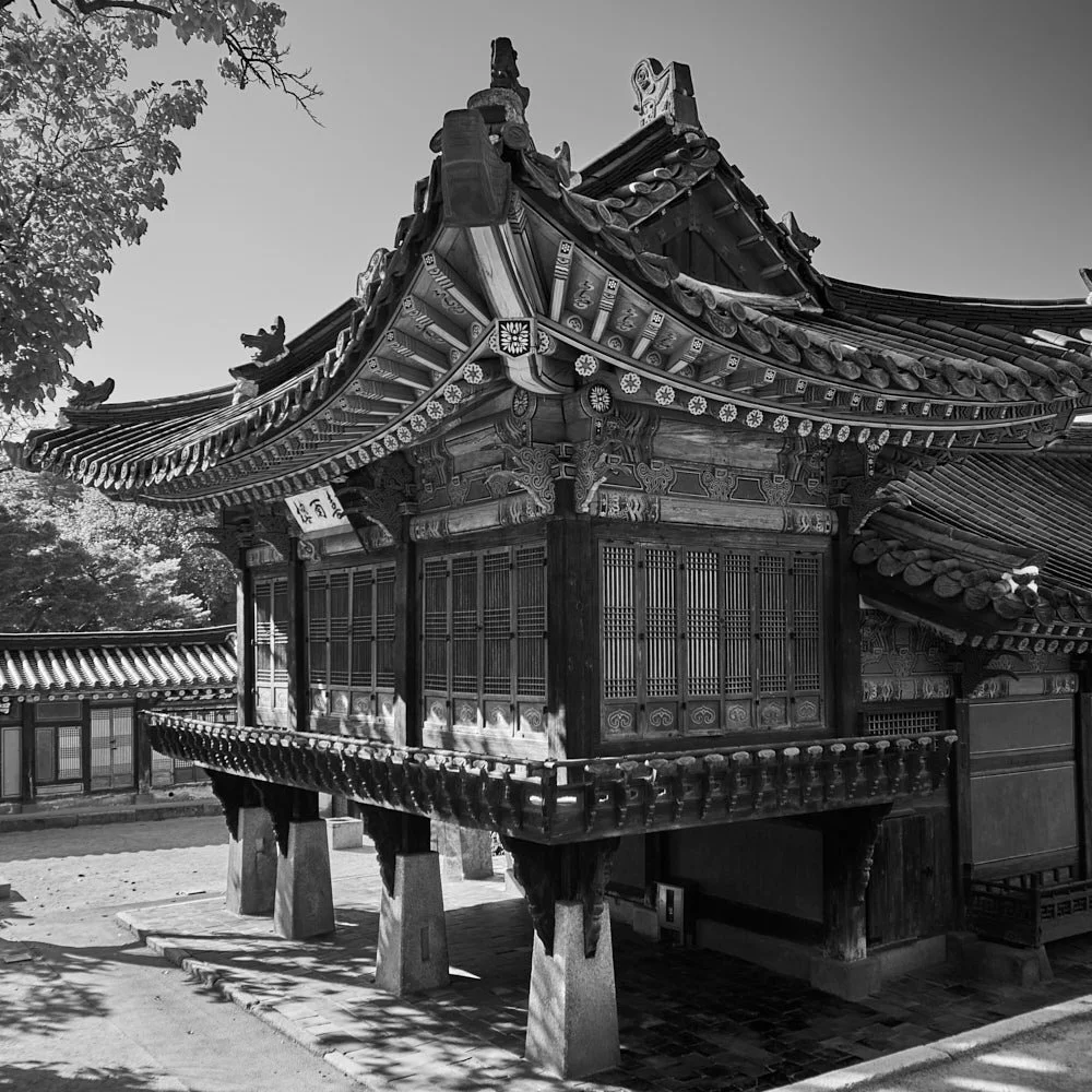 skyjoon-changdeokgung-nakseonjae-side-view-monochrome-015.jpg