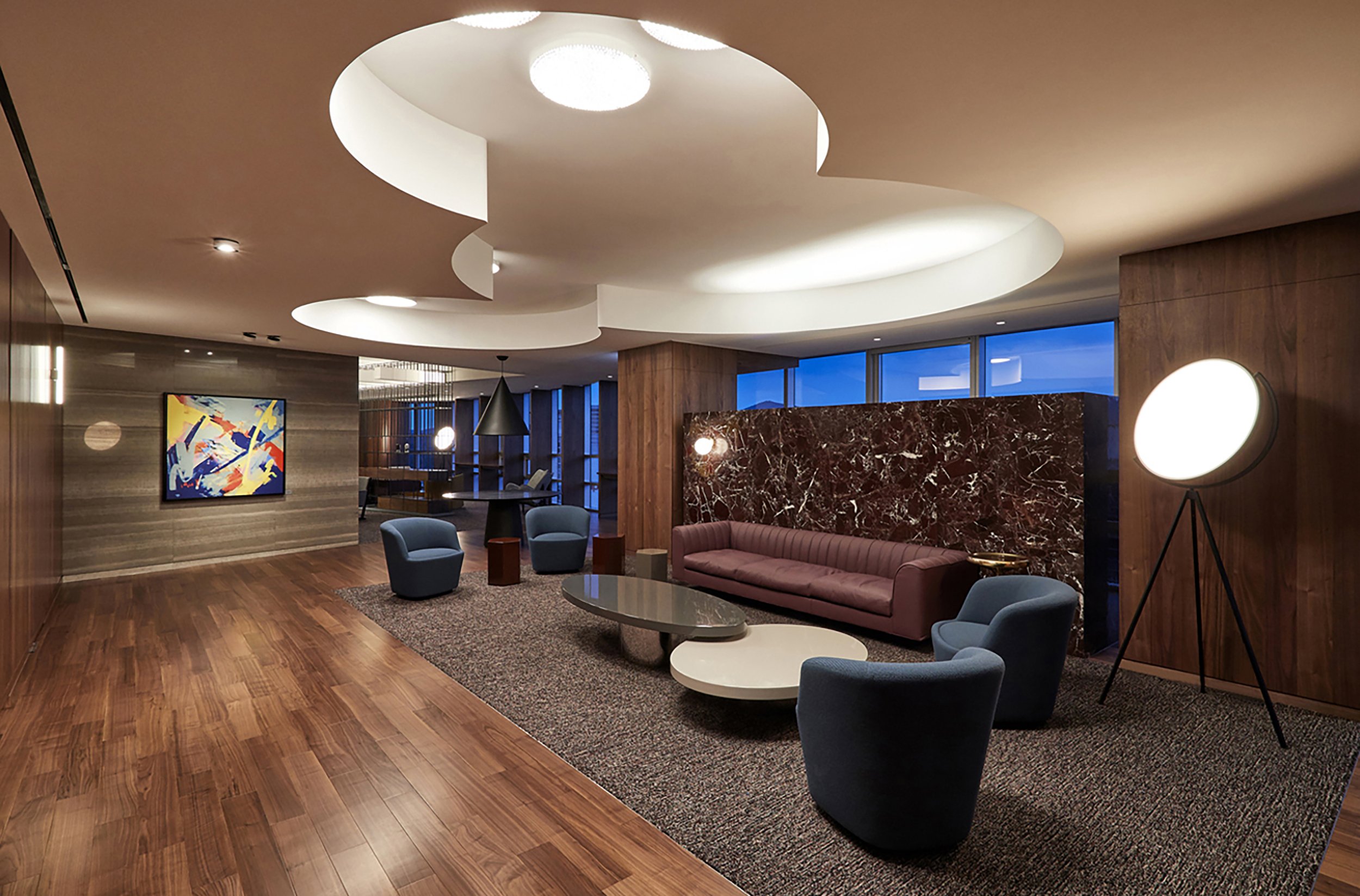 corporate-interior-lounge-ambient-wood-marble-oval-skylight-01.jpg