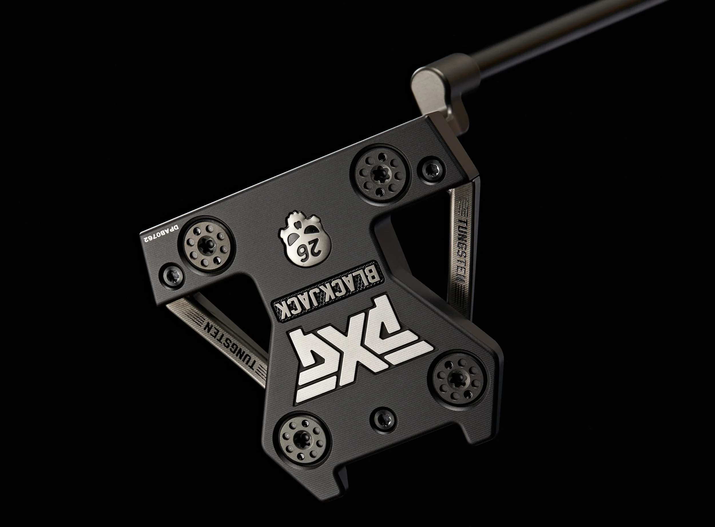 pxg-blackjack-putter-head-top-detail-tungsten-mallet-tilt-black-bg-01.jpg