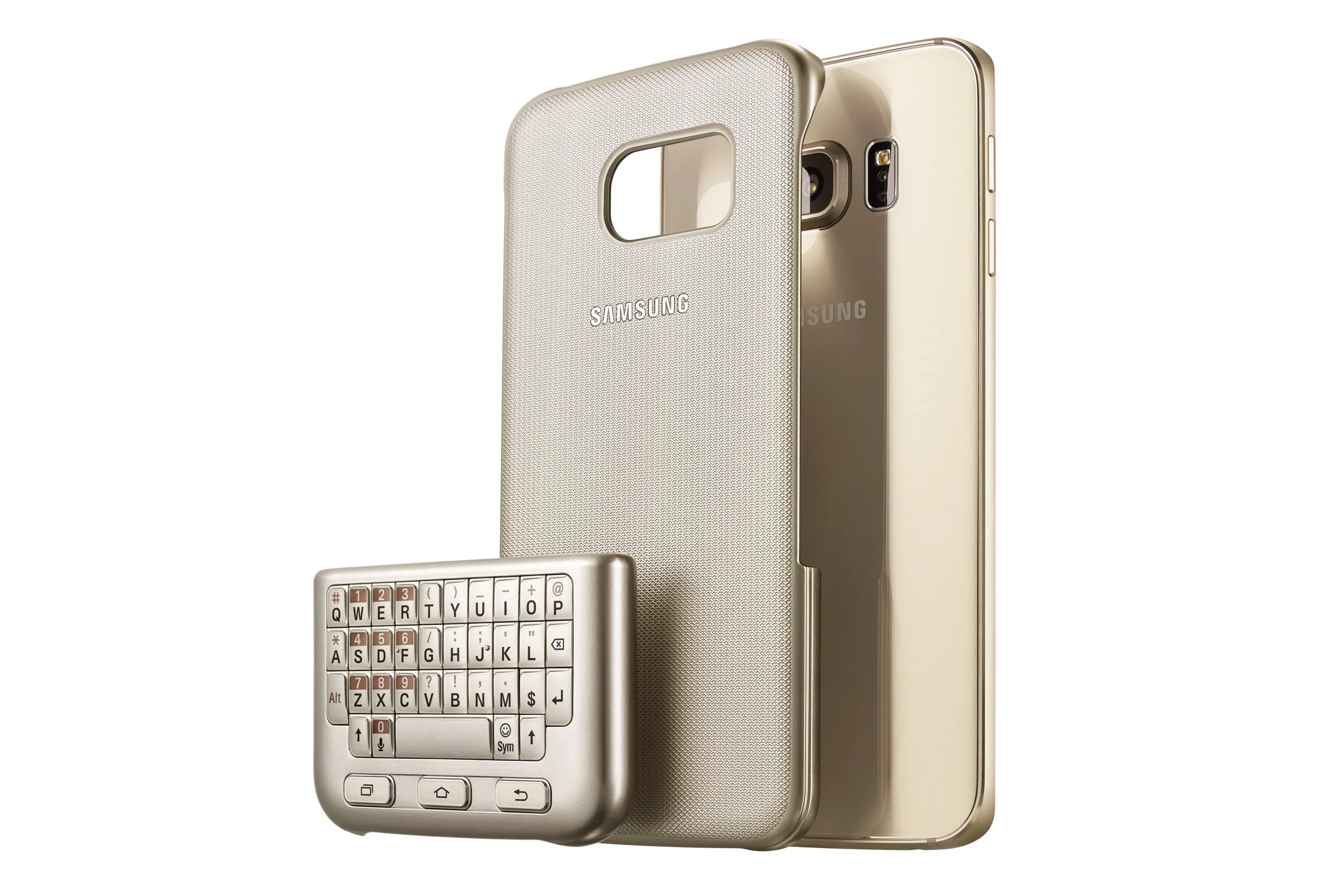 Keyboard Cover-With-S6 edge_011_Cover set_Gold Platinum.jpg