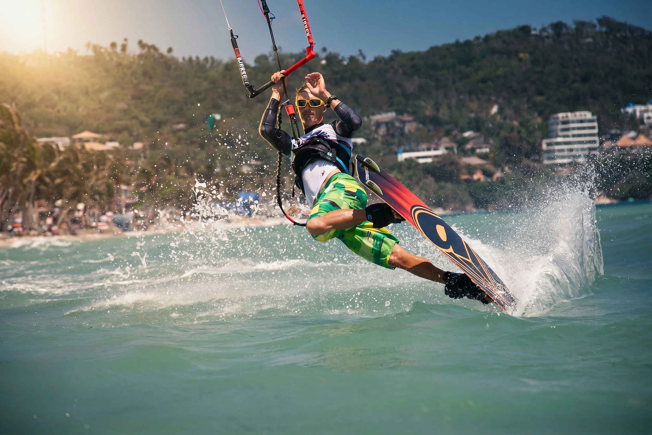rashguard-boardshorts-kitesurf-action-water-male-gray-green-15.jpg