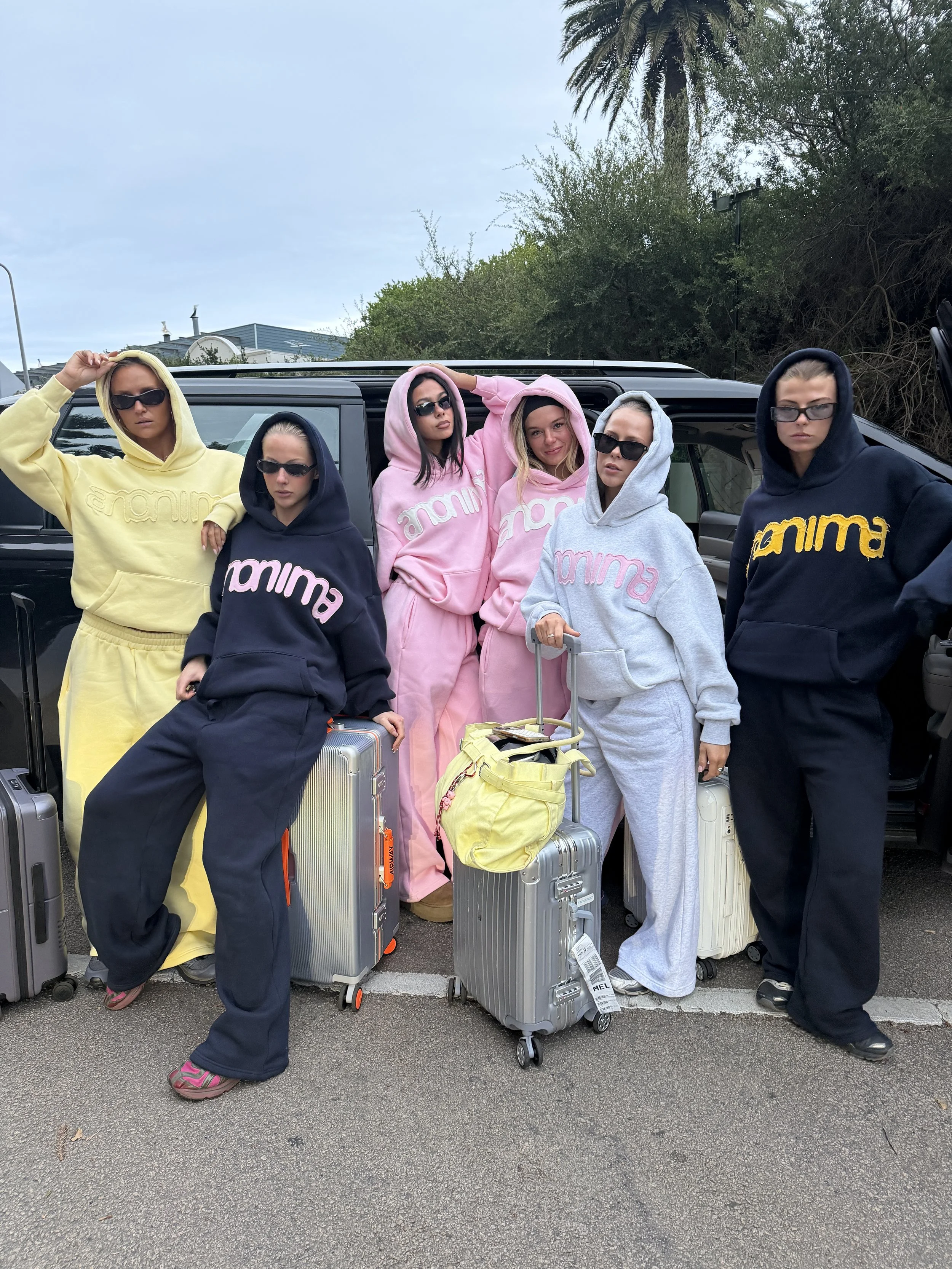 Anonima PR & Brand Trip