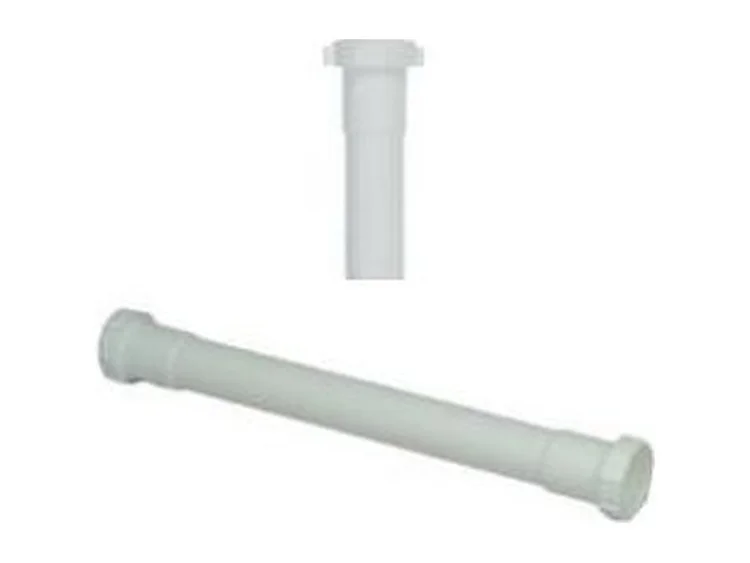 Plastic Extension Tubes