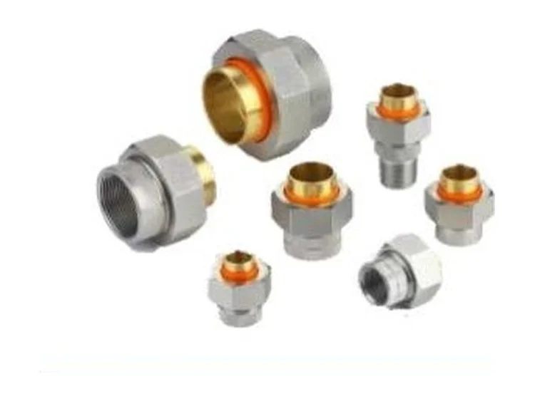 Dielectric Union