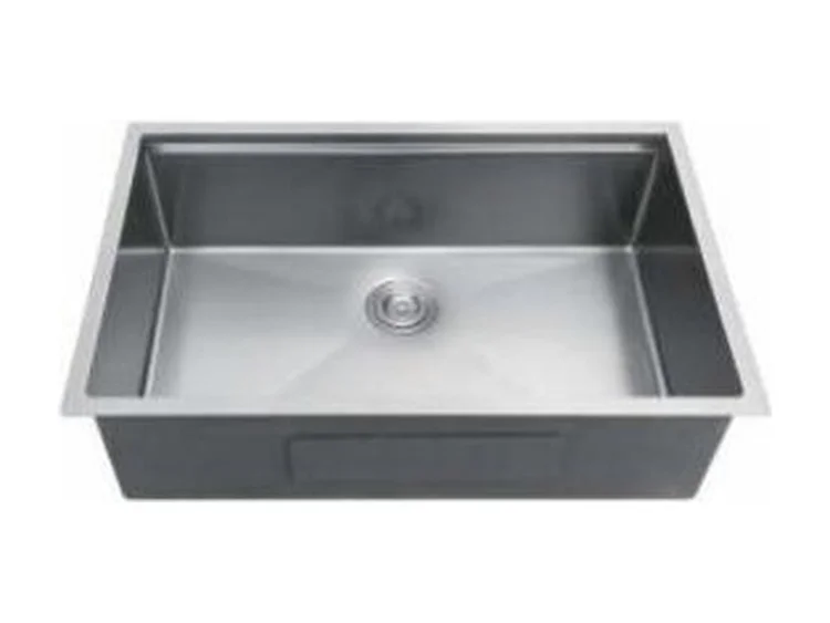 Stainless Steel Handmade Sinks