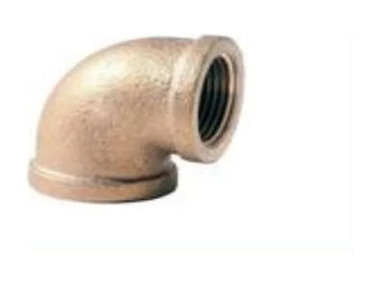Lead-Free Bronze Fittings