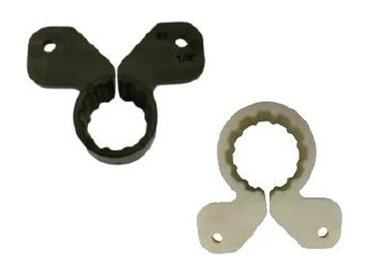 Suspension Clamp – 2 Hole