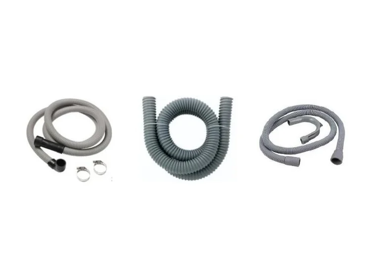 Dishwasher & Washing Machine Discharge Hoses