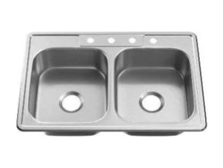 Sinks & Sink Accessories