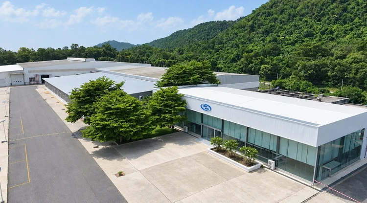 Lightever Free Zone Factory