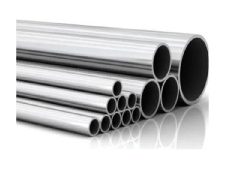Stainless Steel Sanitary Tubing