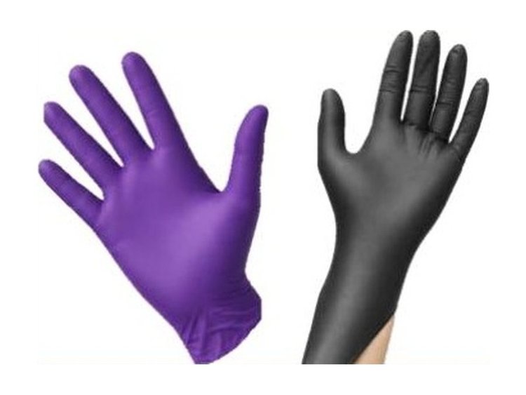 PPE / Safety Products