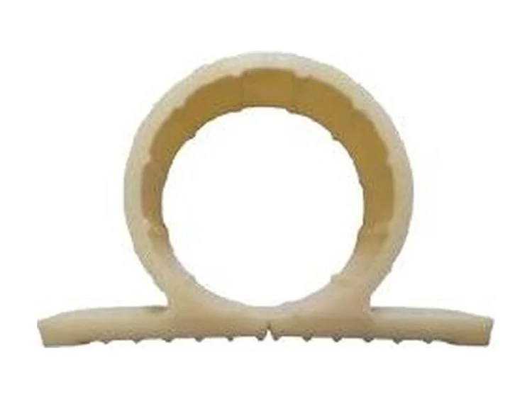 Standard Pipe Clamp – 2 Hole