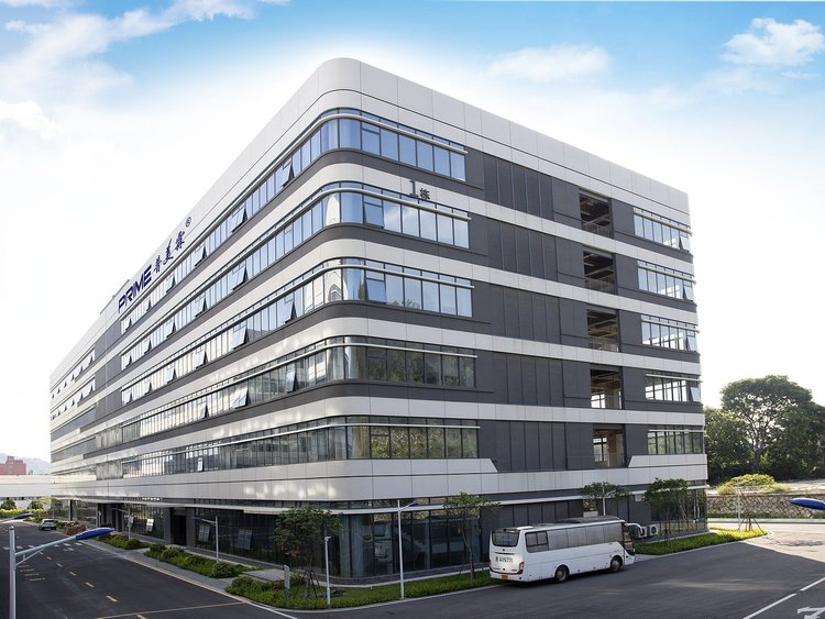 Xiamen Shower Factory