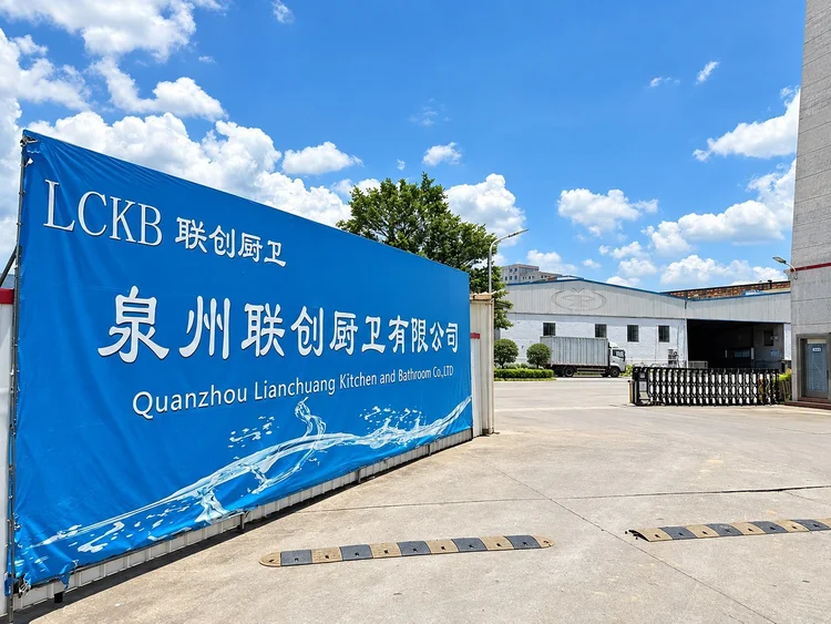 Quanzhou Brass Ware Factory
