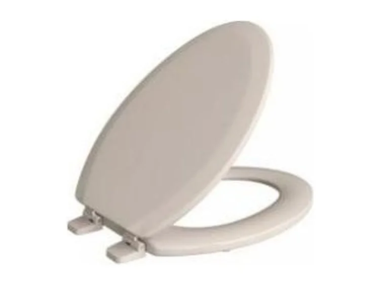 Molded Wood Toilet Seats