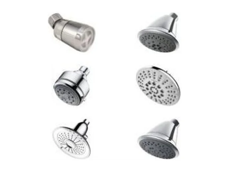 Shower Products