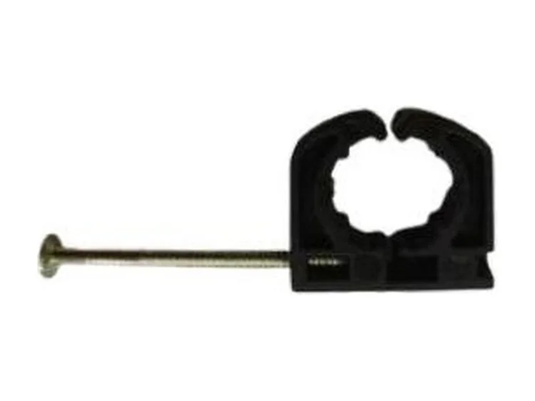 Pipe Clamps & Hangers