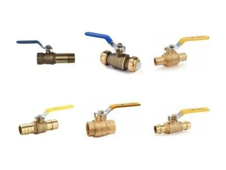 Valves