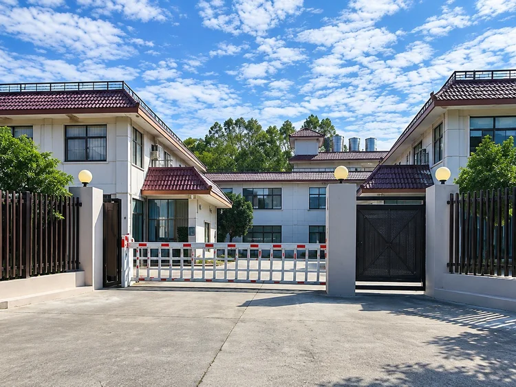 YIJIE Plastic Injection Factory