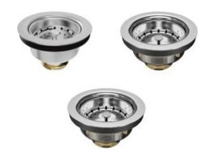Sink Strainers