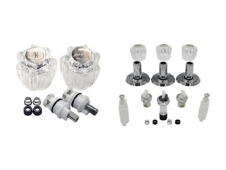 Faucet Repair Parts