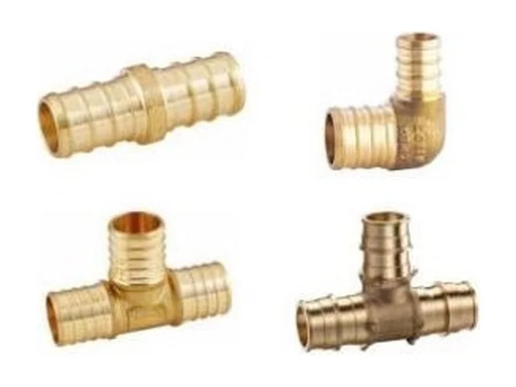 PEX Fittings