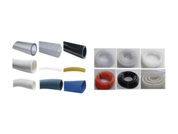 PVC Hoses & Tubing