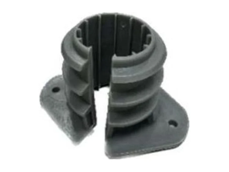 Pipe Insulator Cap