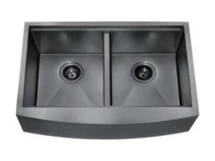 Nano-Coated Stainless Steel Sinks
