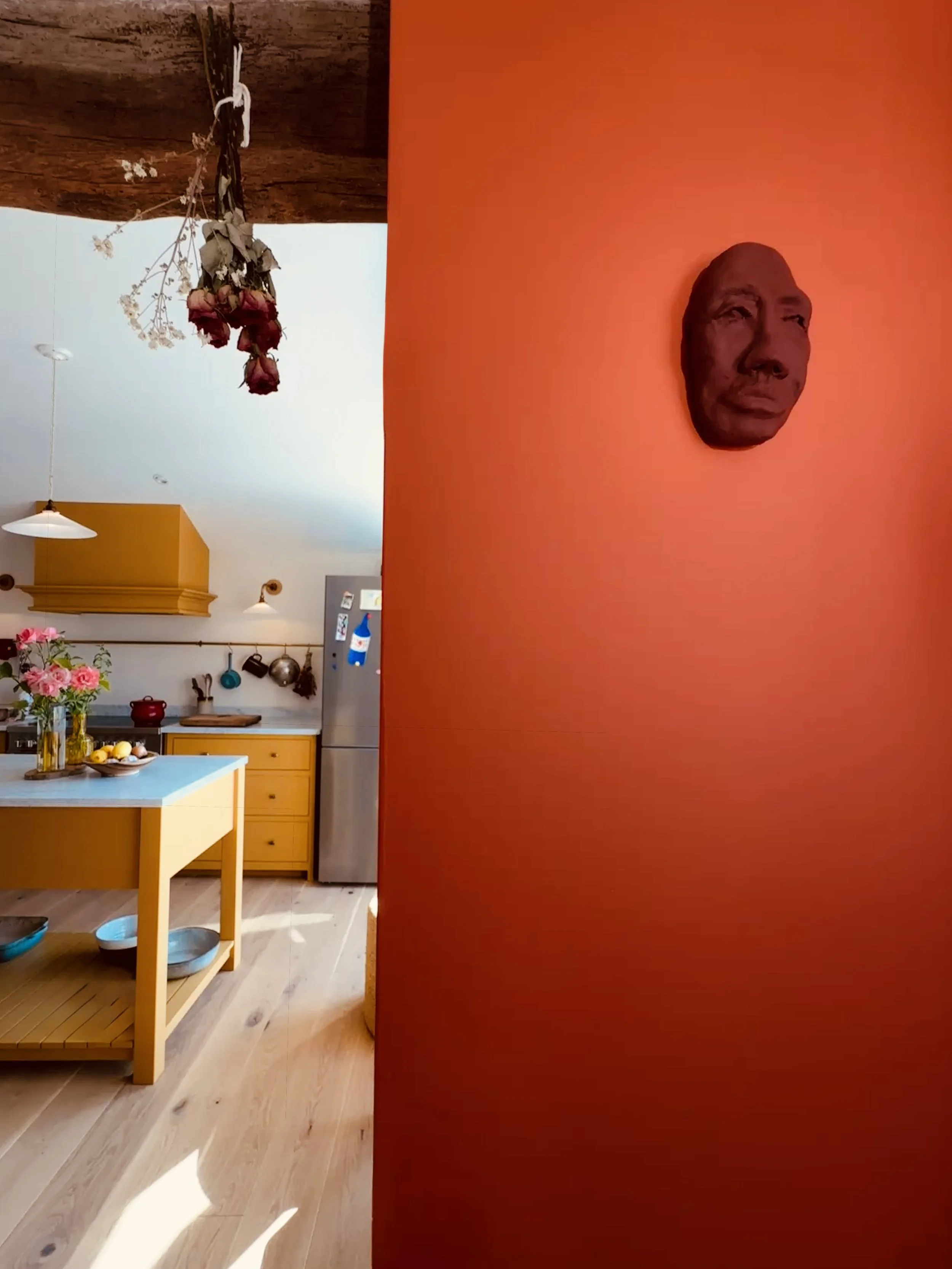 Olga’s Kitchen