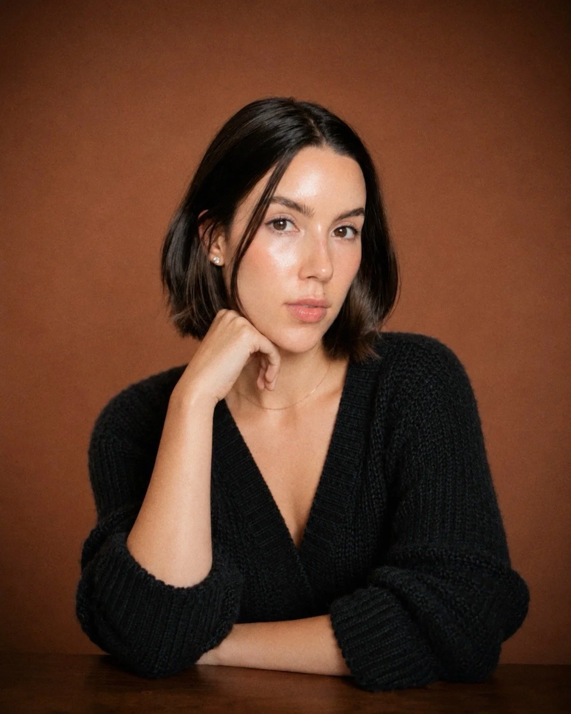 Jasmin Blankennagel, psychotherapist in central London