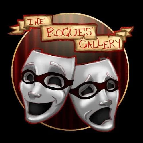 The Rogues' Gallery