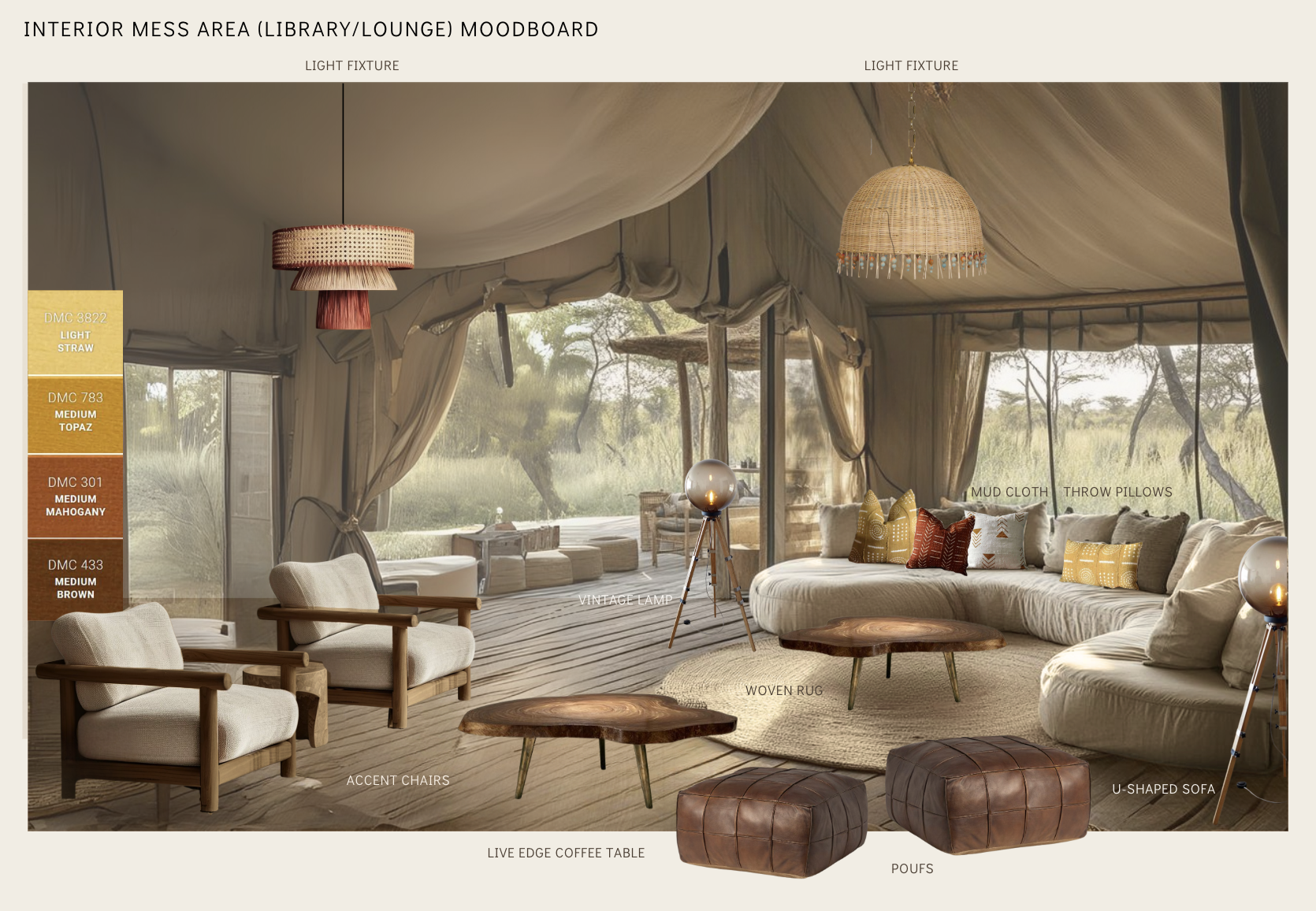 Junior Interior Designer