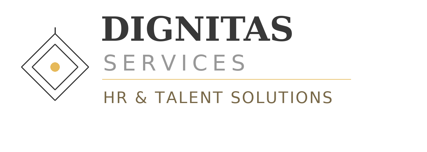 Dignitas Services LLC HR &amp; Talent Solutions