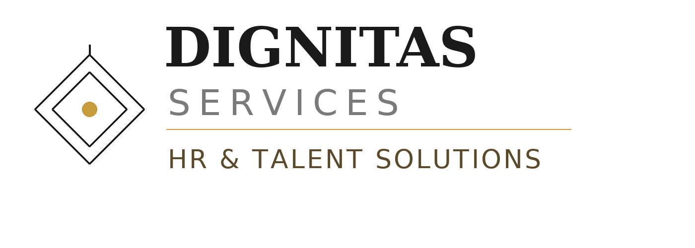 Dignitas Services LLC HR &amp; Talent Solutions