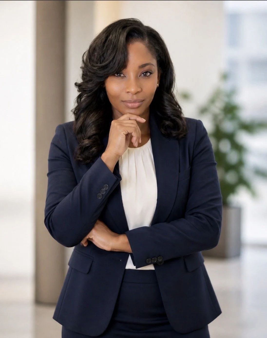 Princess Graves, Founder of Dignitas Services LLC, HR Consultant and MPO Analyst