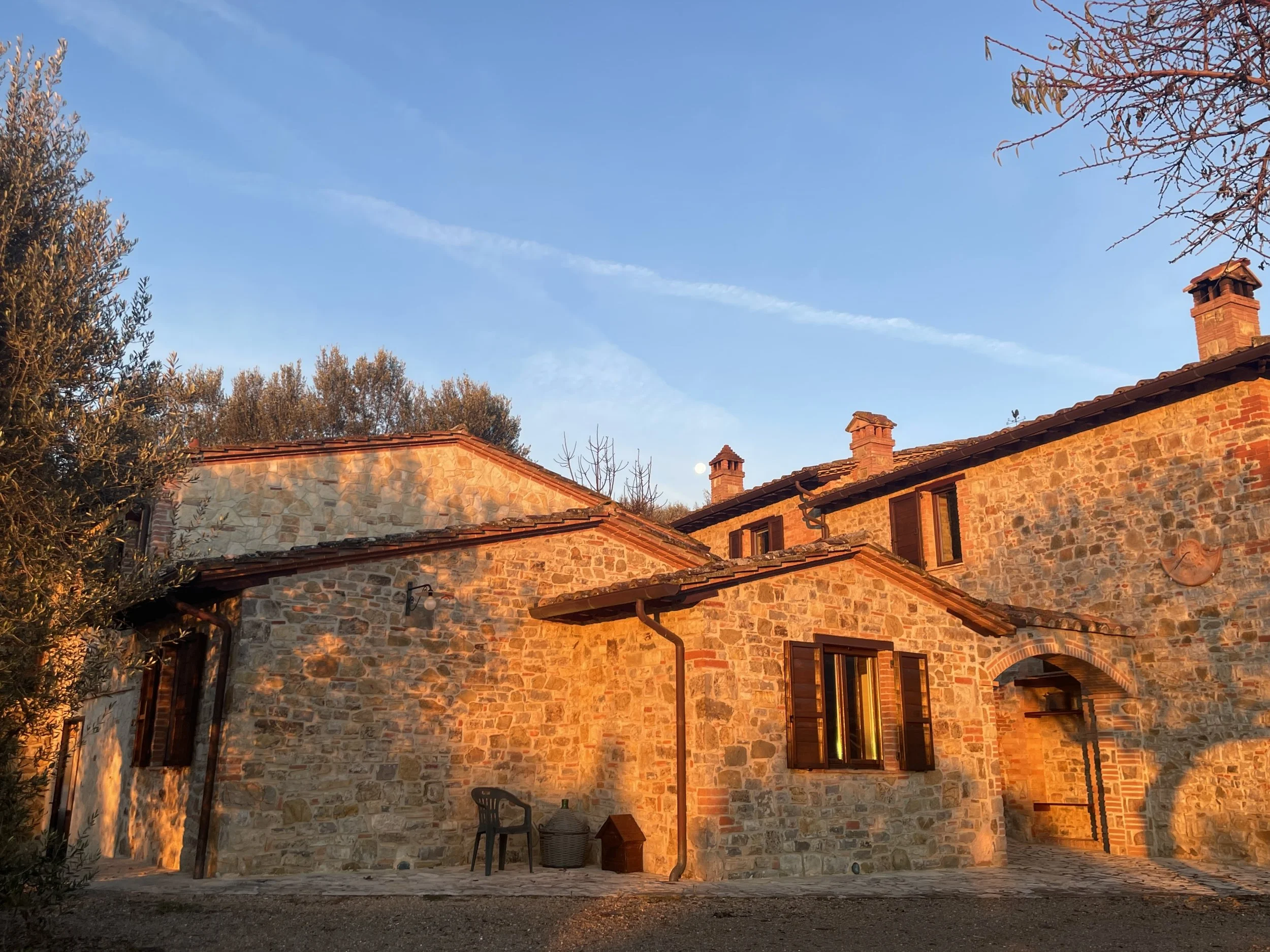 CASA SOLE